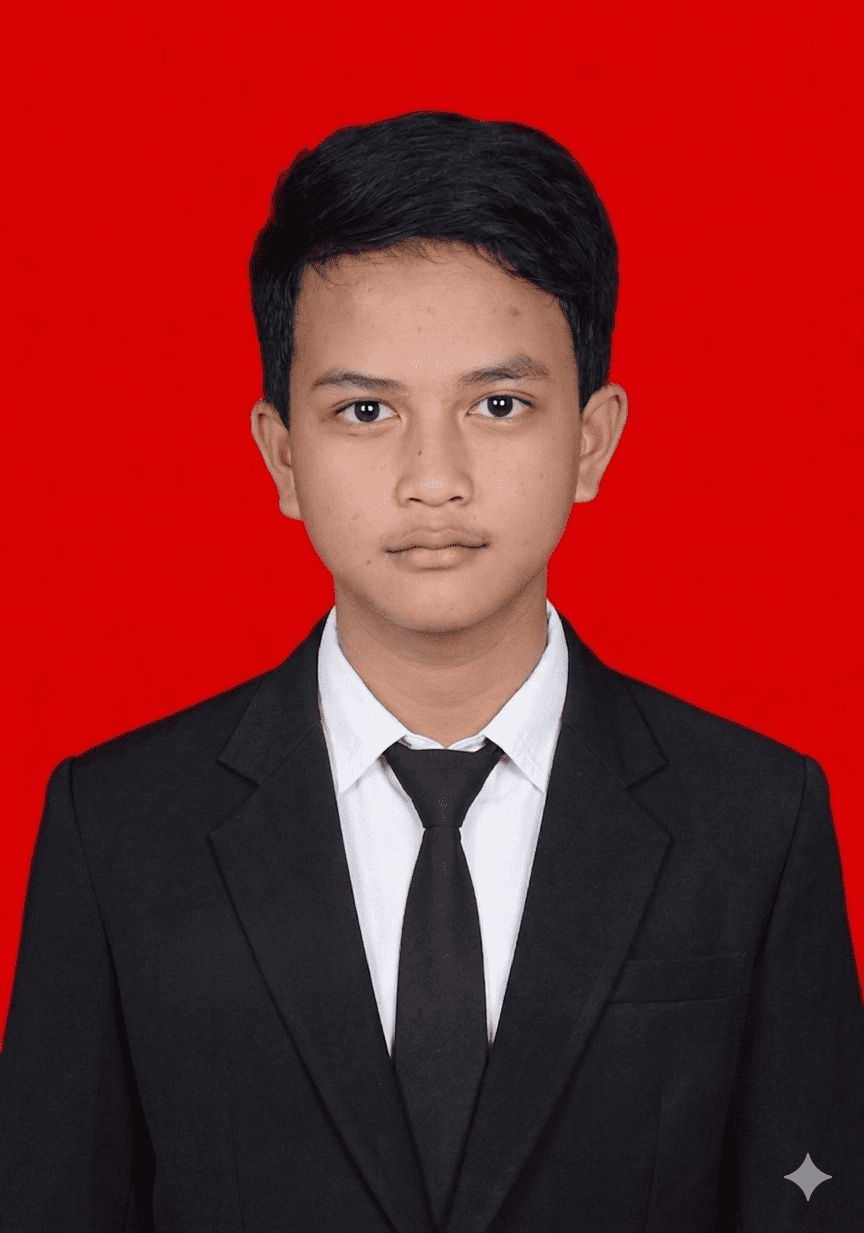 Muhammad Faqih Mawardi