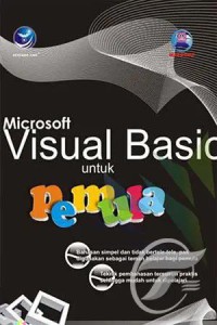 Microsoft Visual Basic 6.0: Seri panduan pemrograman