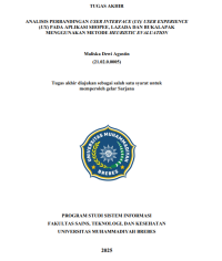 Penerapan Feature Selection Information Gain Pada Algoritma Naive Bayes Untuk Prediksi Kesehatan Mental Mahasiswa