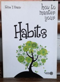Image of How to Master Your Habits