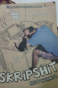 Skripshit
