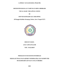 Multimedia Pembelajaran