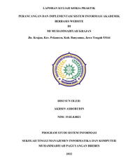 Artificial Intelligence