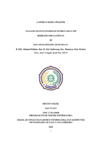 Pengantar Teknologi Informasi Internet: Konsep dan aplikasi