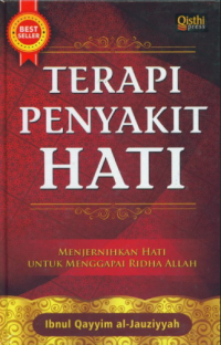 Terapi Penyakit Hati