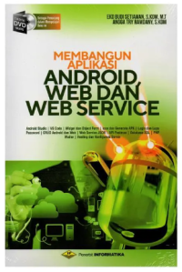 Membangun Aplikasi Android Web Dan Web Service