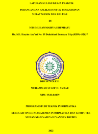 CARA MUDAH MENYUSUN : SKRIPSI, TESIS, DAN DISERTASI