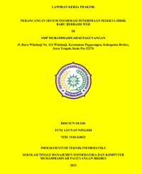 Otodidak Web Pemrogramming: Membuat website edutainment