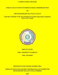 Penerapan Visualisasi 3D dengan Autodesk Maya: Modelling, UV Mapping, Texturing