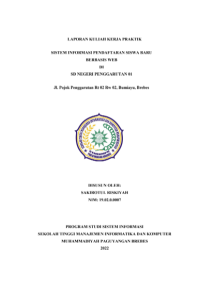 Rancang bangun sistem penyiraman otomatis untuk tanaman benih kubis dengan rtc(real time clock)berbasis arduino di penyemaian desa dawuhan