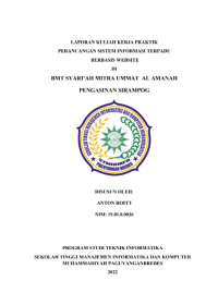 Image of Koleksi Program  Web Java