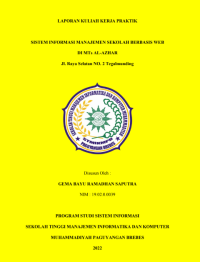 Best Prastice Membangun Aplikasi Pelayanan Publik Dengan Framework Codeigniter 3