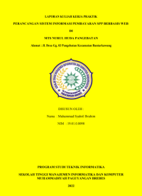 Membuat Website Cantik & Menarik dengan jQuery