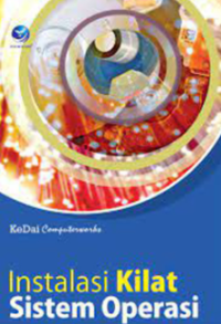 Image of Instalasi Kilat Sistem Operasi
