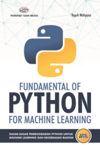 Fundamental of Python for Machine Learning