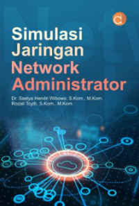 Image of Simulasi Jaringan Network Administrator