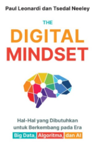 Image of The Digital Mindset