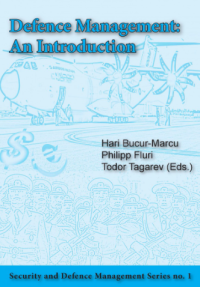 Image of Defence Management: An introduction