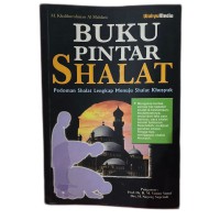 Image of Buku Pintar Shalat