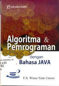 Algoritma & Pemrograman dengan Bahasa Java