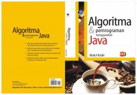 Algoritma & Pemrograman menggunakan Java