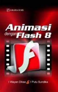 Image of Animasi dengan Flash 8
