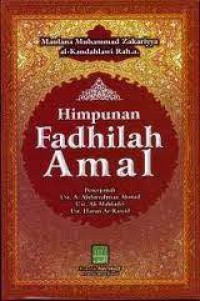 Himpunan Fadhilah Amal