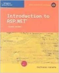 Introduction to ASP.NET