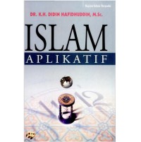 Image of ISLAM APLIKATIF