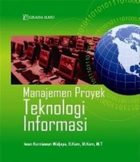 Image of Manajemen Proyek Teknologi Informasi