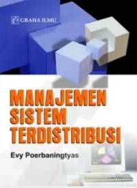 Image of Manajemen Sistem Terdistribusi