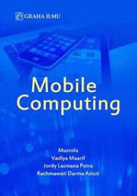 Mobile Computing