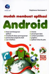 Image of mudah membuat aplikasi Android