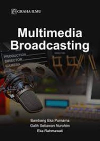 Image of Multimedia Broadcasting