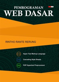 Pemrograman Web Dasar