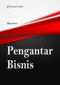 Image of Pengantar Bisnis
