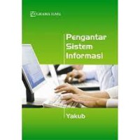 Pengantar Sistem Informasi