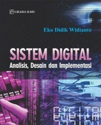 Sistem Digital: Analisis, desain, dan implementasi
