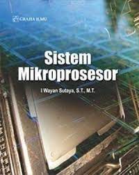 Image of Sistem Mikroprosesor
