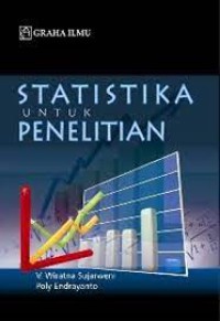 Statistika untuk Penelitian