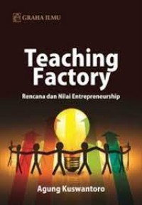 Image of Teaching Factory