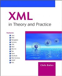 Image of XML in Theory and Practice
