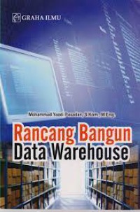 Rancangan Bangun Data Warehouse
