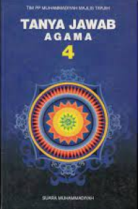 Image of FATWA-FATWA TARJIH: Tanya jawab agama 4