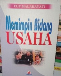 Image of Memimpin Bidang Usaha