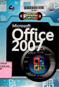 Panduan Praktis : Microsoft office 2007