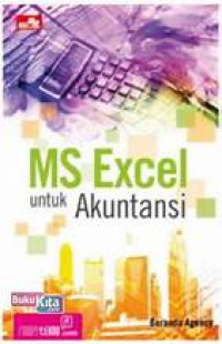 MS Excel untuk Akuntansi